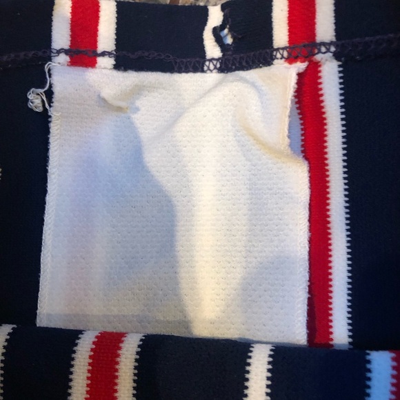 Authentic Vintage Collectible 1940’s 1950’s Swim Trunks - Picture 2 of 2